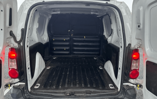 peugeot-partner-standard-1-6-bluehdi-100ch-premium - 907804713
