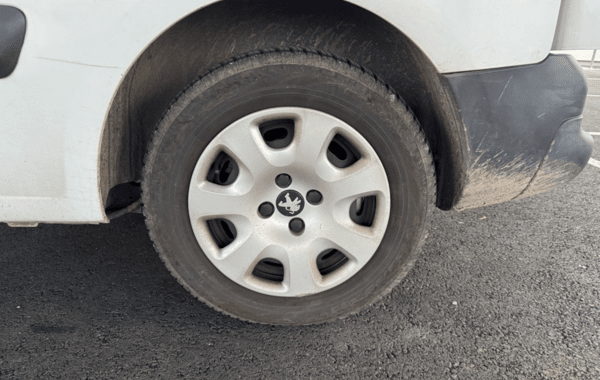 peugeot-partner-standard-1-6-bluehdi-100ch-premium - 907804713