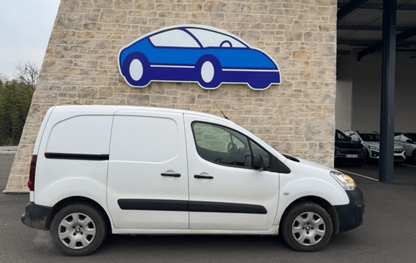 peugeot-partner-standard-1-6-bluehdi-100ch-premium - 907804713