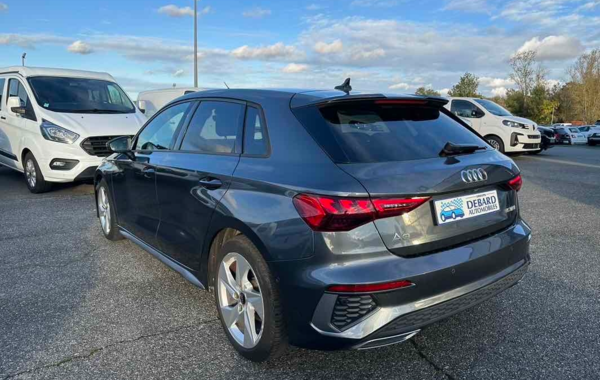 audi-a3-sportback-35-tfsi-150ch-s-line-s-tronic-7 - 907814713