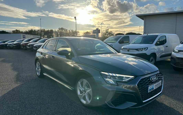 audi-a3-sportback-35-tfsi-150ch-s-line-s-tronic-7 - 907814713