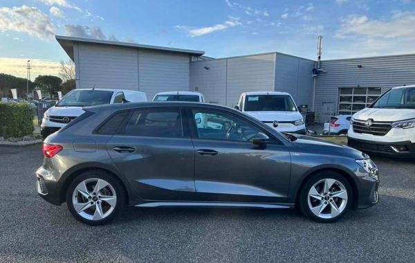 audi-a3-sportback-35-tfsi-150ch-s-line-s-tronic-7 - 907814713