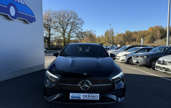 mercedes-classe-a-200-163ch-amg-line-7g-dct - 907874713