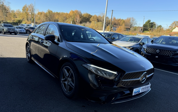 mercedes-classe-a-200-163ch-amg-line-7g-dct - 907874713