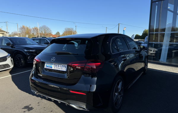 mercedes-classe-a-200-163ch-amg-line-7g-dct - 907874713