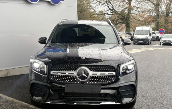 mercedes-glb-220d-190ch-amg-line-8g-dct - 907894713