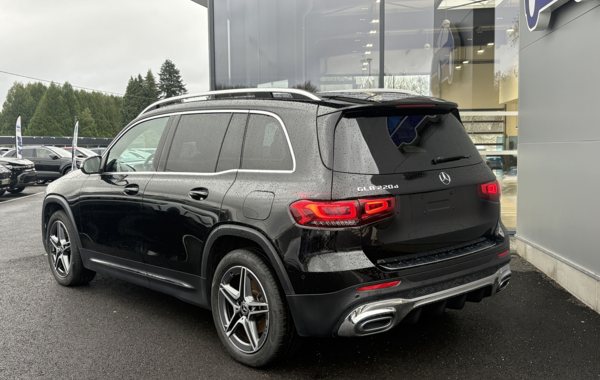 mercedes-glb-220d-190ch-amg-line-8g-dct - 907894713
