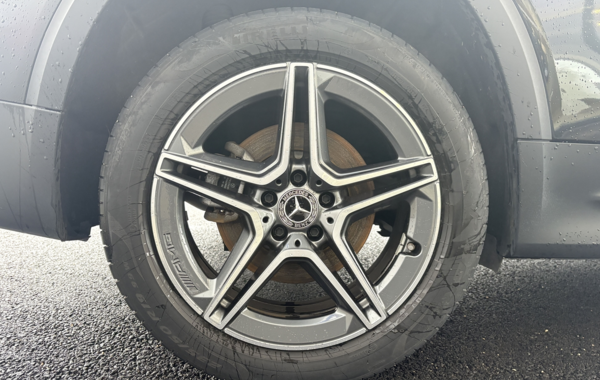 mercedes-glb-220d-190ch-amg-line-8g-dct - 907894713