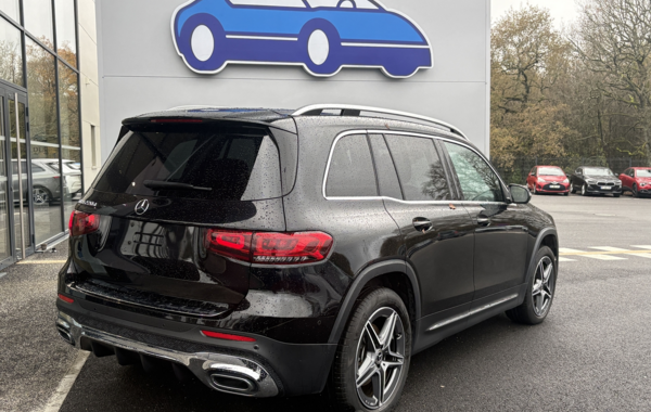 mercedes-glb-220d-190ch-amg-line-8g-dct - 907894713