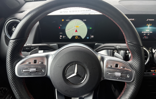mercedes-glb-220d-190ch-amg-line-8g-dct - 907894713