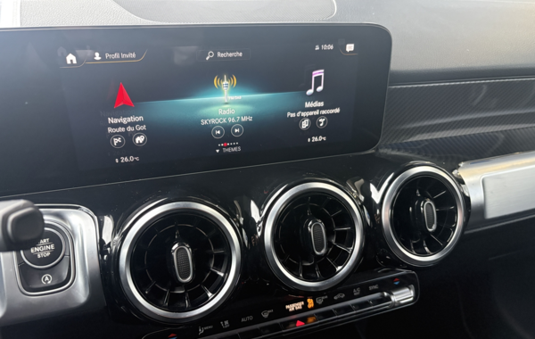 mercedes-glb-220d-190ch-amg-line-8g-dct - 907894713