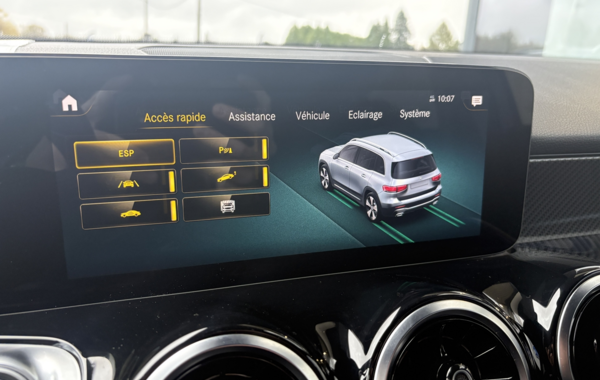 mercedes-glb-220d-190ch-amg-line-8g-dct - 907894713