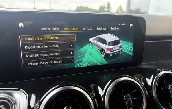 mercedes-glb-220d-190ch-amg-line-8g-dct - 907894713