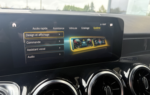 mercedes-glb-220d-190ch-amg-line-8g-dct - 907894713