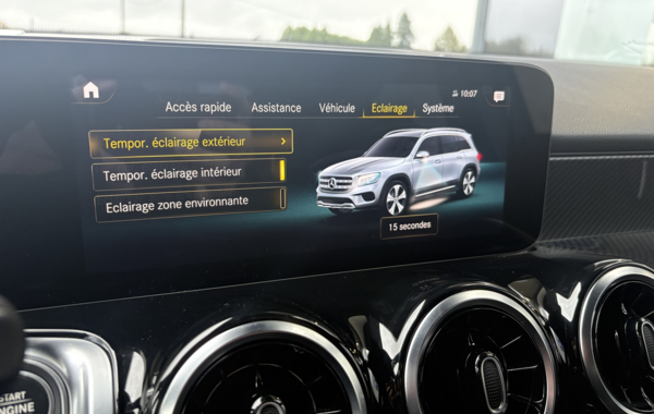 mercedes-glb-220d-190ch-amg-line-8g-dct - 907894713