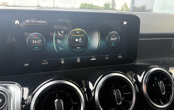 mercedes-glb-220d-190ch-amg-line-8g-dct - 907894713