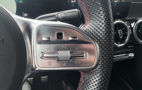 mercedes-glb-220d-190ch-amg-line-8g-dct - 907894713