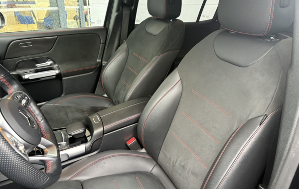 mercedes-glb-220d-190ch-amg-line-8g-dct - 907894713