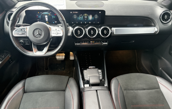 mercedes-glb-220d-190ch-amg-line-8g-dct - 907894713