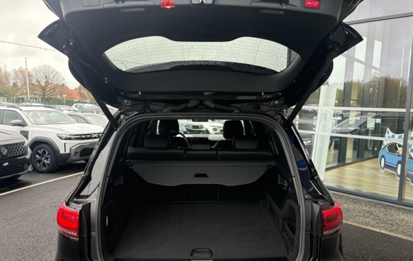 mercedes-glb-220d-190ch-amg-line-8g-dct - 907894713