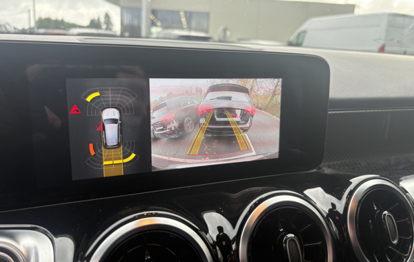 mercedes-glb-220d-190ch-amg-line-8g-dct - 907894713