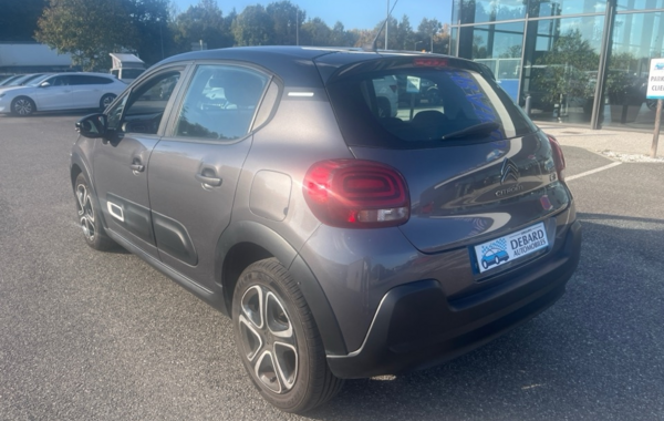 citroen-c3-1-2-puretech-110ch-s-s-shine-eat6 - 907904713