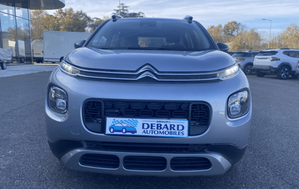 citroen-c3-aircross-puretech-110ch-s-s-feel-e6-d-6cv - 907944713
