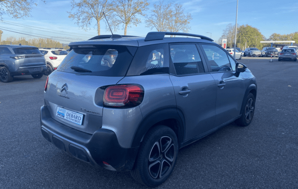 citroen-c3-aircross-puretech-110ch-s-s-feel-e6-d-6cv - 907944713