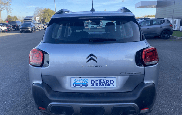 citroen-c3-aircross-puretech-110ch-s-s-feel-e6-d-6cv - 907944713