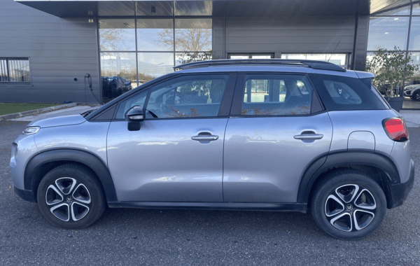 citroen-c3-aircross-puretech-110ch-s-s-feel-e6-d-6cv - 907944713