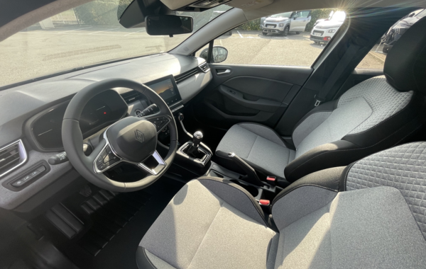 renault-clio-v-1-5-dci-100ch-evolution-25 - 908004713
