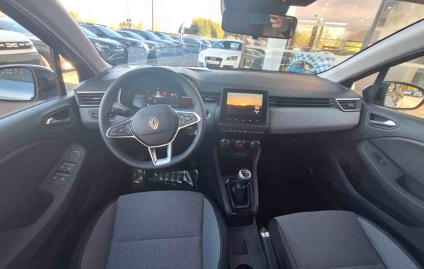 renault-clio-v-1-5-dci-100ch-evolution-25 - 908024713