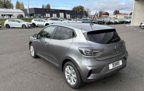 renault-clio-v-1-5-dci-100ch-evolution-25 - 908094713