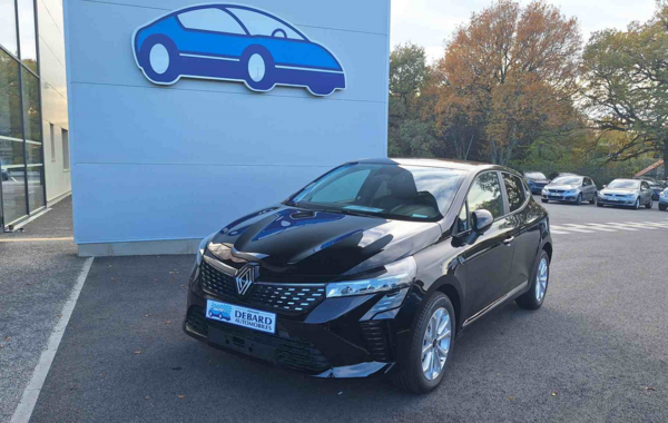 renault-clio-v-1-5-dci-100ch-evolution-25 - 908274713