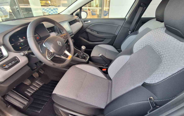 renault-clio-v-1-5-dci-100ch-evolution-25 - 908274713