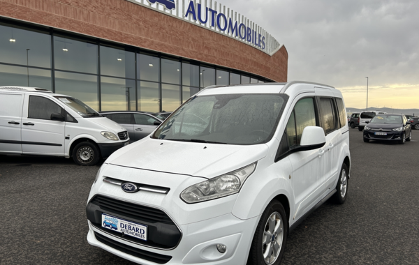 ford-tourneo-connect-1-0-ecoboost-100ch-stop-start-ambiente-euro6 - 908394713