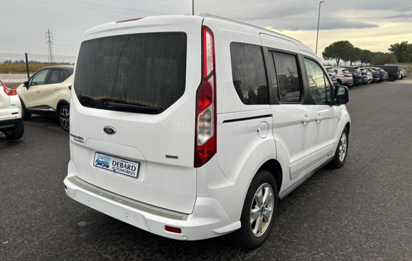 ford-tourneo-connect-1-0-ecoboost-100ch-stop-start-ambiente-euro6 - 908394713