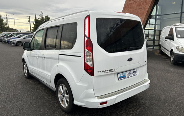 ford-tourneo-connect-1-0-ecoboost-100ch-stop-start-ambiente-euro6 - 908394713