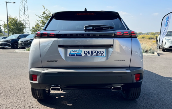 peugeot-2008-1-2-hybrid-145ch-gt-e-dcs6 - 908644713