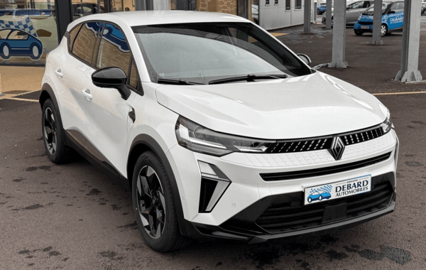 renault-captur-ii-1-3-tce-mild-hybrid-140ch-techno - 908824713