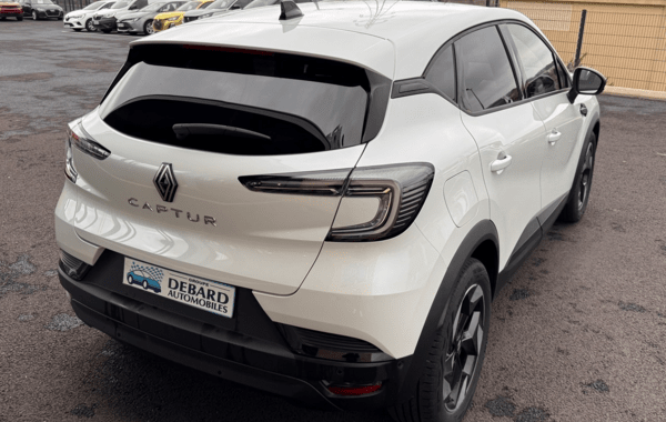 renault-captur-ii-1-3-tce-mild-hybrid-140ch-techno - 908824713