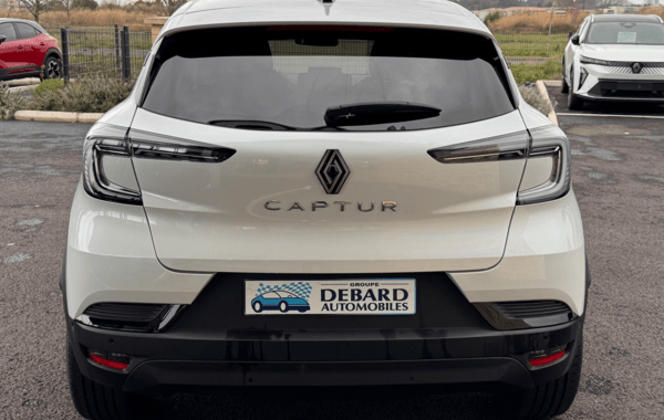renault-captur-ii-1-3-tce-mild-hybrid-140ch-techno - 908824713