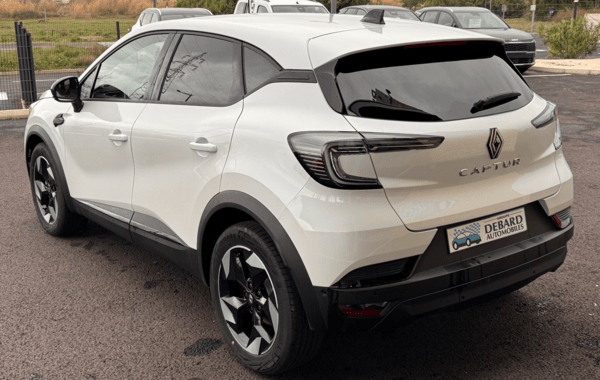 renault-captur-ii-1-3-tce-mild-hybrid-140ch-techno - 908824713