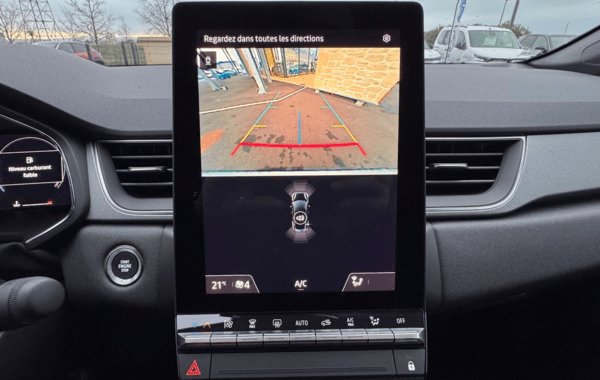 renault-captur-ii-1-3-tce-mild-hybrid-140ch-techno - 908824713