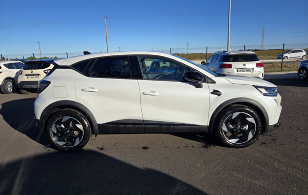 renault-captur-ii-1-3-tce-mild-hybrid-140ch-techno - 908834713