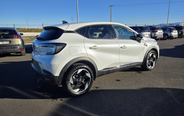 renault-captur-ii-1-3-tce-mild-hybrid-140ch-techno - 908834713