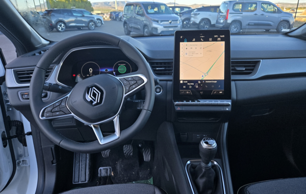 renault-captur-ii-1-3-tce-mild-hybrid-140ch-techno - 908834713