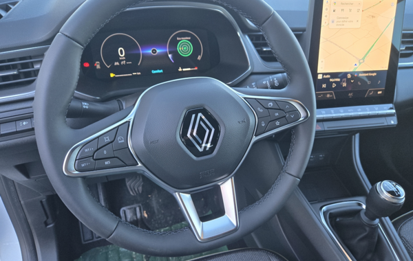 renault-captur-ii-1-3-tce-mild-hybrid-140ch-techno - 908834713