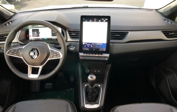 renault-captur-ii-1-3-tce-mild-hybrid-140ch-techno - 908854713