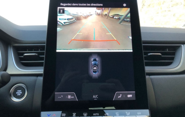 renault-captur-ii-1-3-tce-mild-hybrid-140ch-techno - 908854713